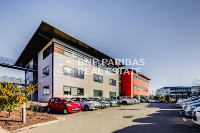 Bureau Aix-en-Provence 377m² Location bureau Aix-en-Provence Bouches-du-Rhône OLBUR2115061 11